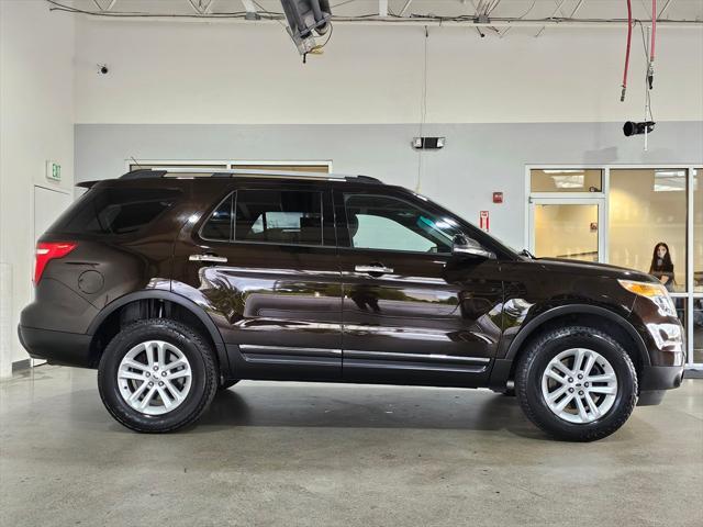 used 2013 Ford Explorer car, priced at $9,987