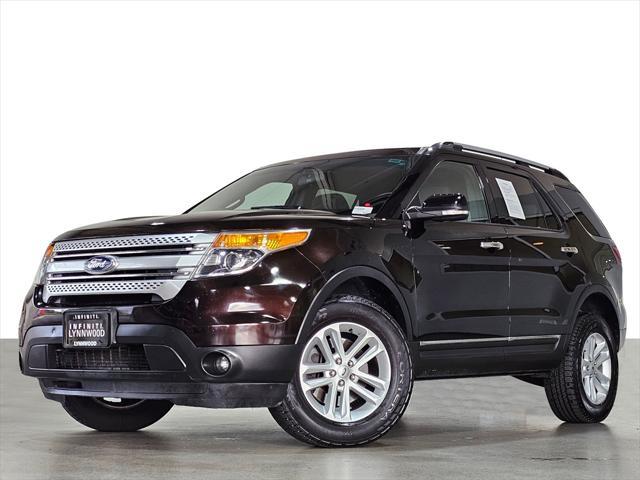 used 2013 Ford Explorer car, priced at $9,987