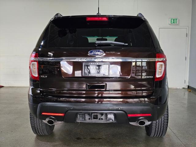 used 2013 Ford Explorer car, priced at $9,987