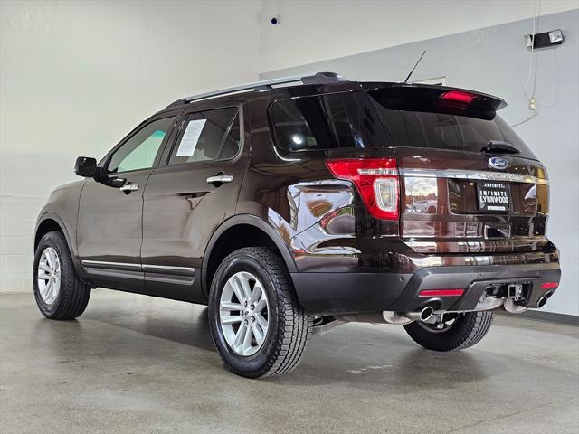 used 2013 Ford Explorer car, priced at $9,987