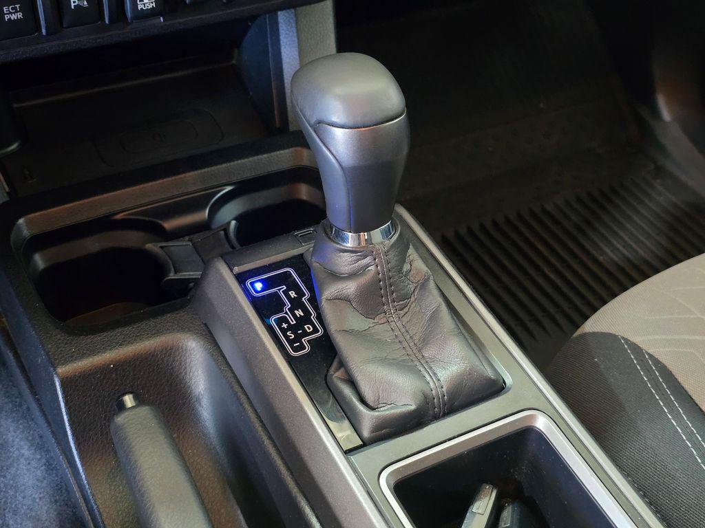 used 2021 Toyota Tacoma car, priced at $39,688