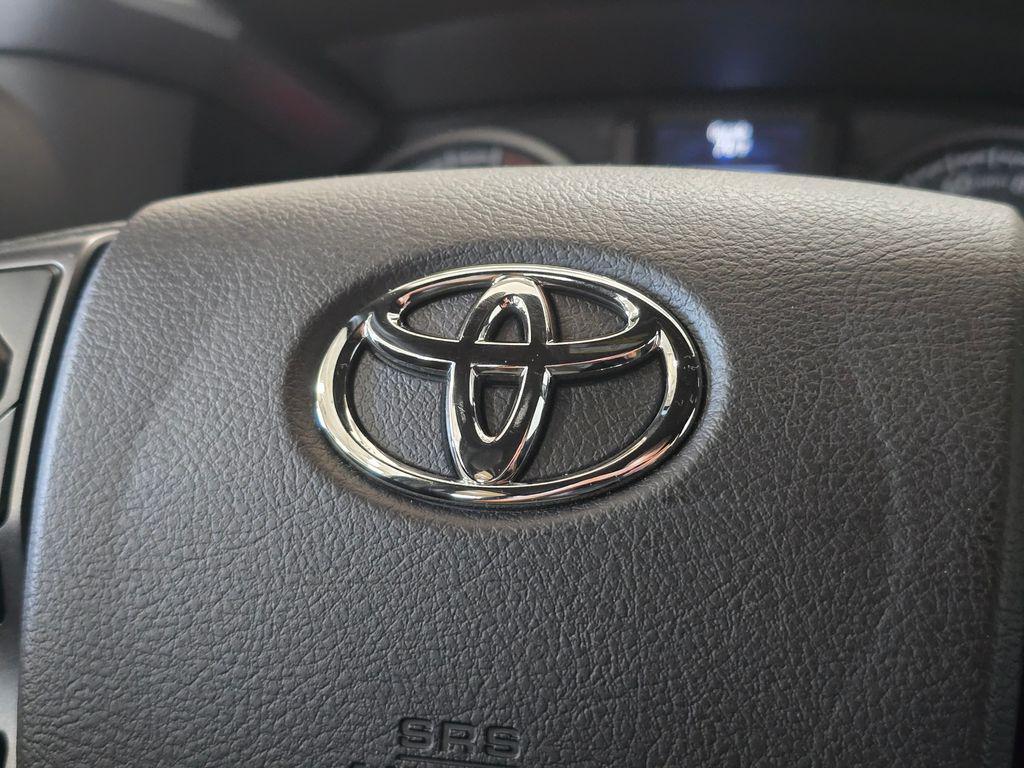 used 2021 Toyota Tacoma car, priced at $39,688