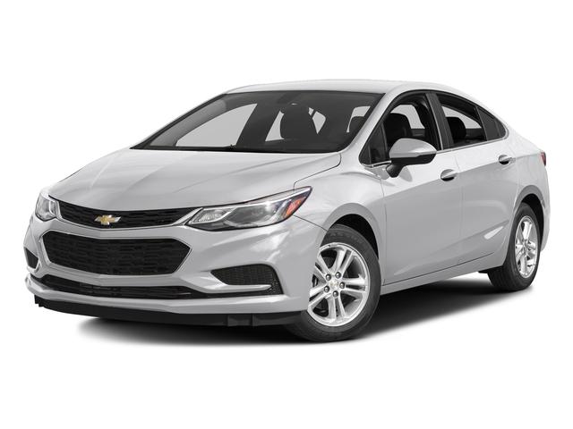 used 2017 Chevrolet Cruze car, priced at $10,999