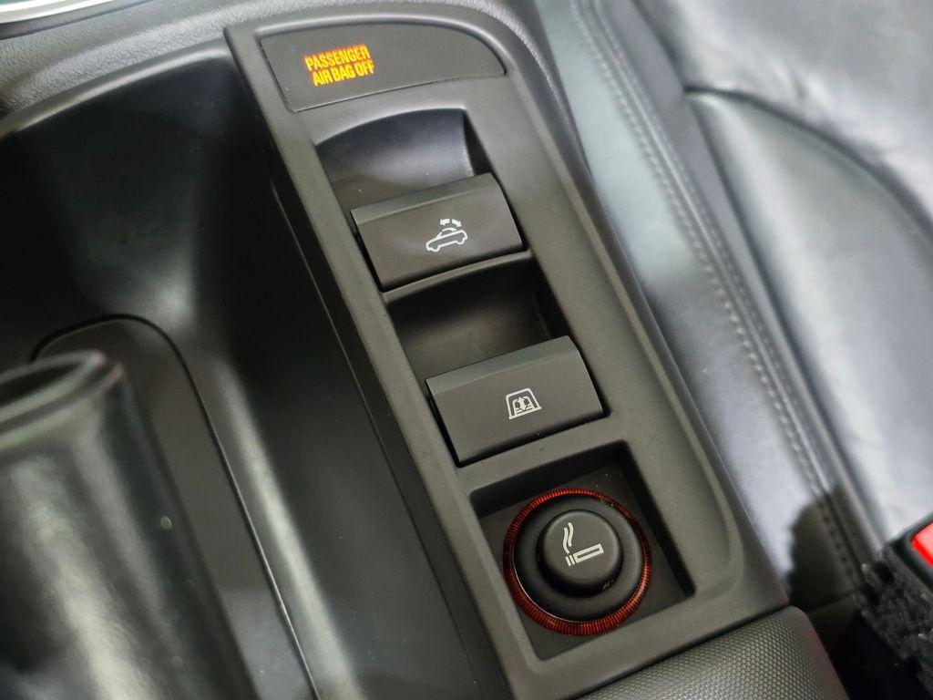 used 2011 Audi R8 car, priced at $72,888