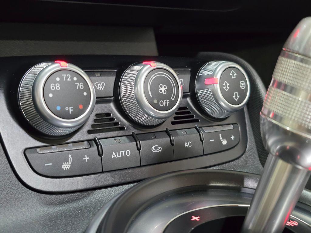 used 2011 Audi R8 car, priced at $72,888