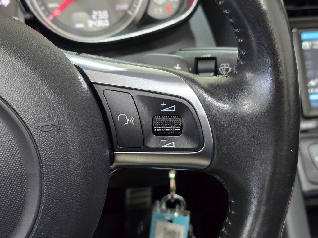 used 2011 Audi R8 car, priced at $72,888