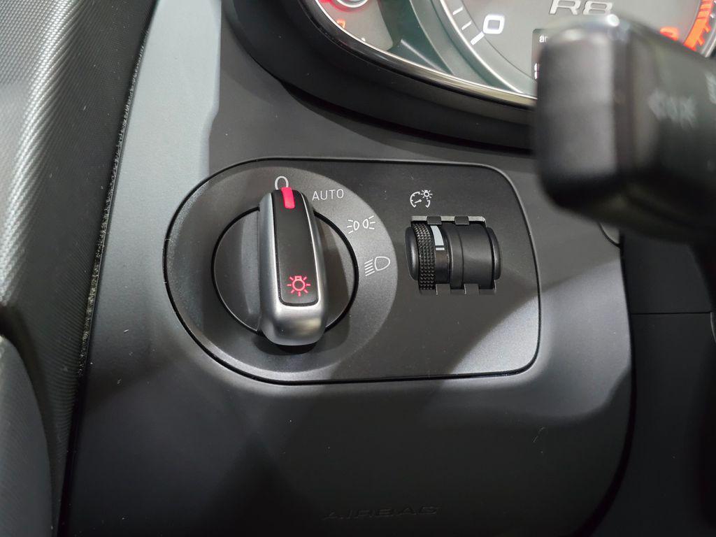 used 2011 Audi R8 car, priced at $72,888