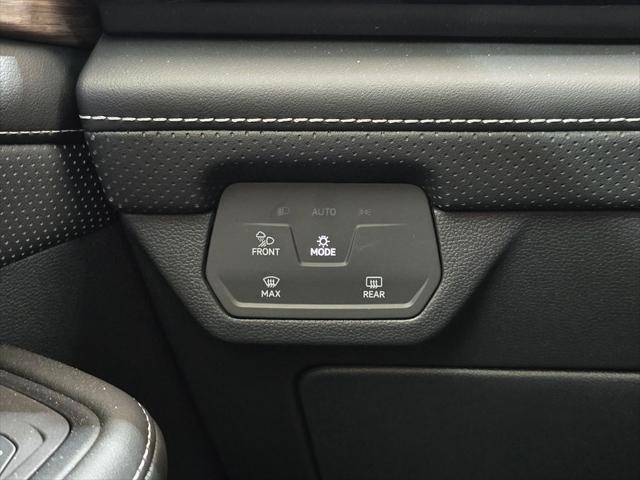 used 2024 Volkswagen Atlas car, priced at $46,555