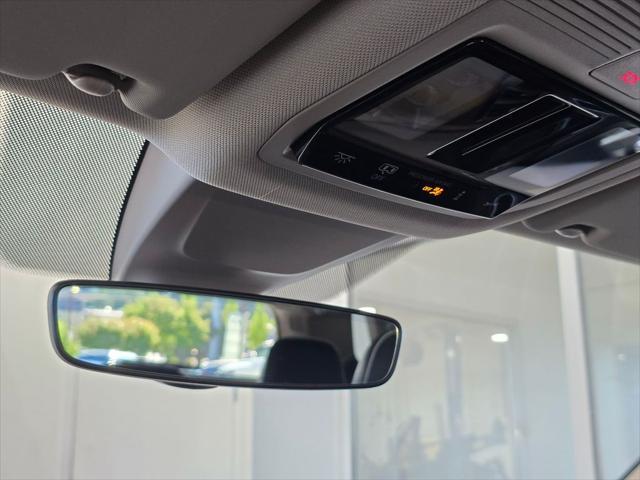 used 2024 Volkswagen Atlas car, priced at $46,555