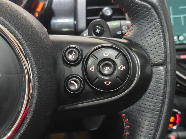 used 2019 MINI Hardtop car, priced at $24,987