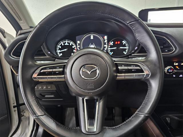 used 2021 Mazda CX-30 car, priced at $23,987