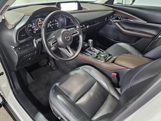 used 2021 Mazda CX-30 car, priced at $23,987