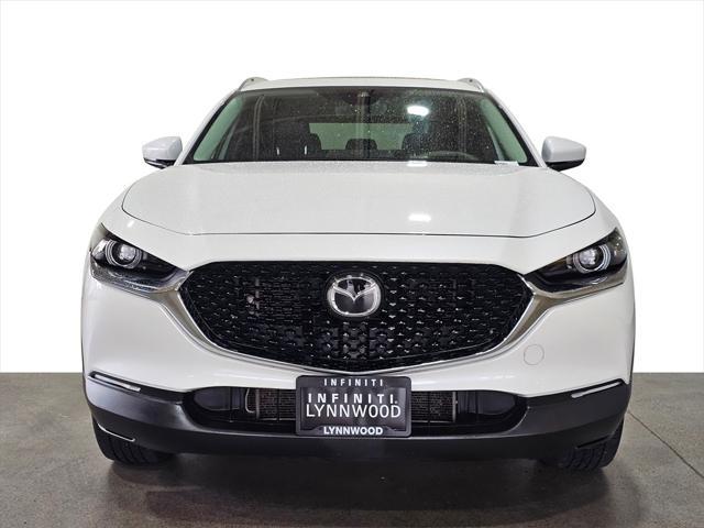 used 2021 Mazda CX-30 car, priced at $23,987