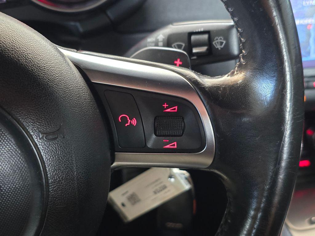 used 2009 Audi TT car, priced at $16,999