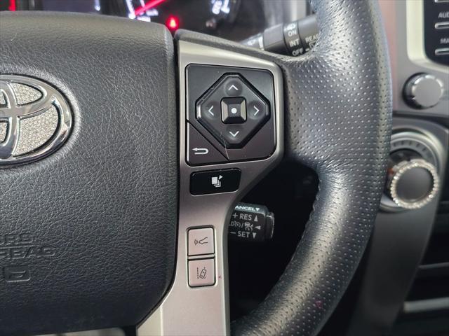 used 2023 Toyota 4Runner car, priced at $45,999