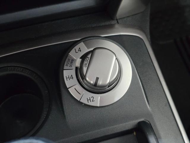 used 2023 Toyota 4Runner car, priced at $45,999