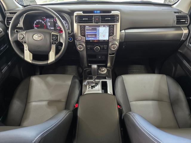 used 2023 Toyota 4Runner car, priced at $45,999