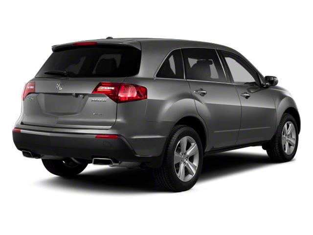 used 2010 Acura MDX car, priced at $7,999