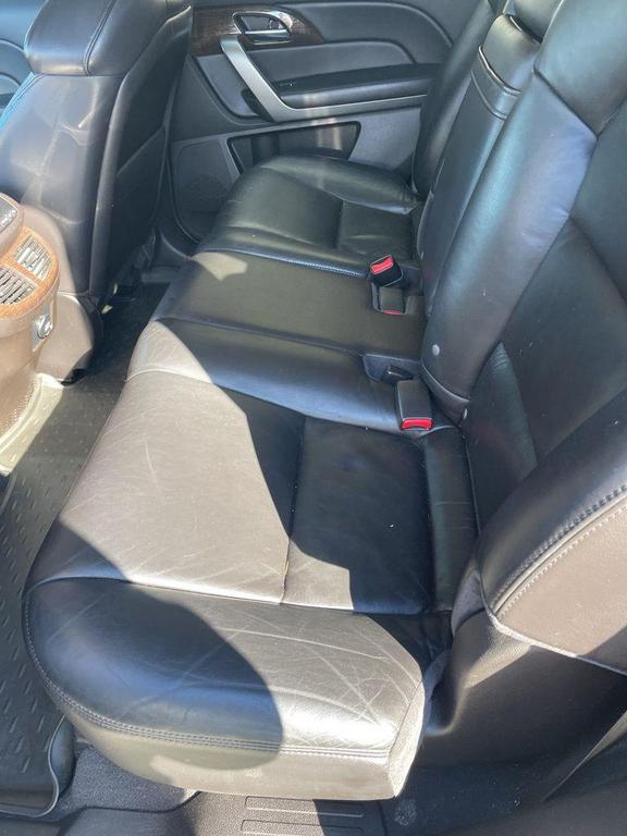 used 2010 Acura MDX car, priced at $7,999