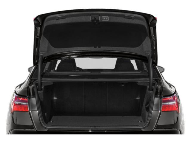 used 2021 Audi S6 car, priced at $55,999