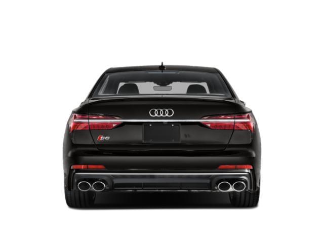 used 2021 Audi S6 car, priced at $55,999