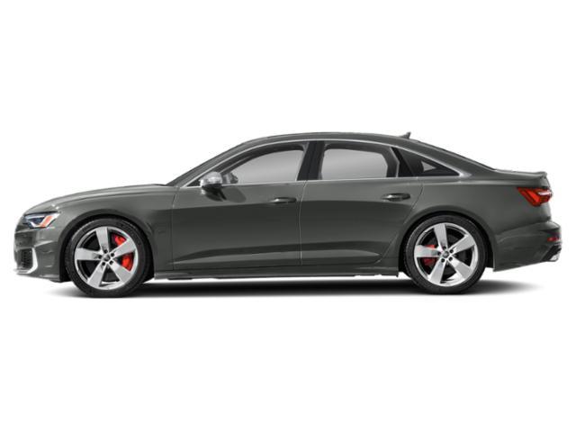 used 2021 Audi S6 car, priced at $55,999