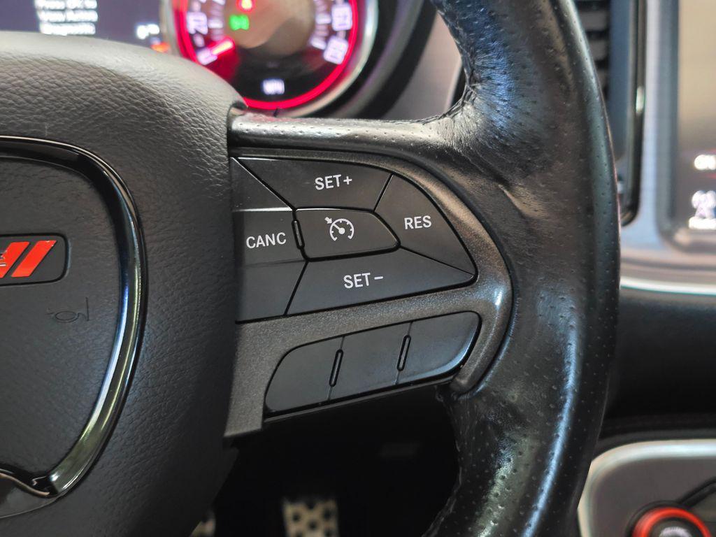 used 2016 Dodge Challenger car, priced at $27,888
