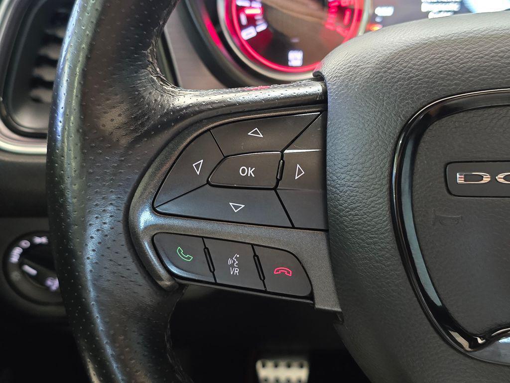 used 2016 Dodge Challenger car, priced at $27,888