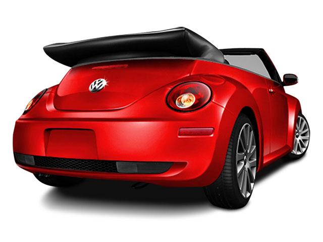 used 2010 Volkswagen New Beetle car, priced at $8,577