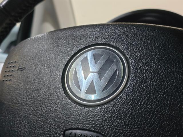 used 2010 Volkswagen New Beetle car, priced at $8,888