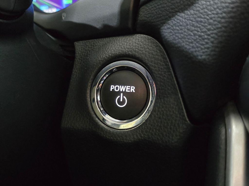 used 2024 Toyota RAV4 Hybrid car, priced at $42,491