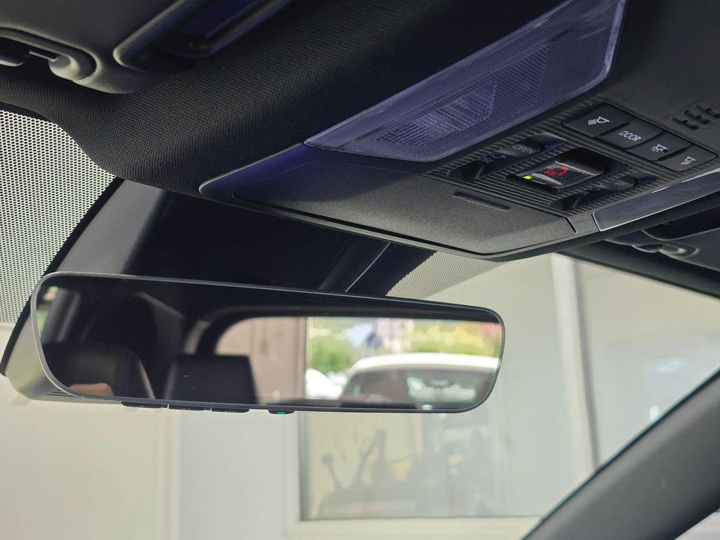 used 2024 Toyota RAV4 Hybrid car, priced at $42,491