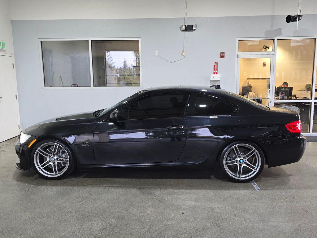used 2013 BMW 335 car, priced at $24,999