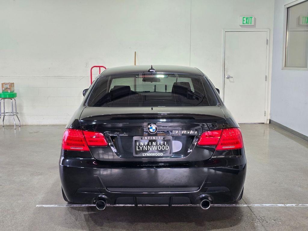 used 2013 BMW 335 car, priced at $24,999