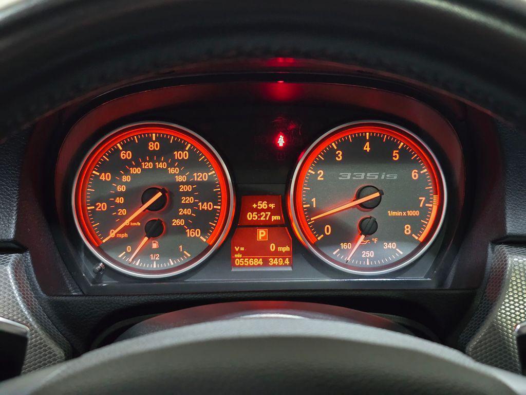 used 2013 BMW 335 car, priced at $24,999