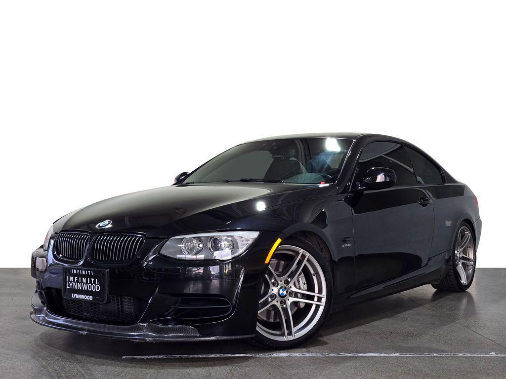used 2013 BMW 335 car, priced at $24,999