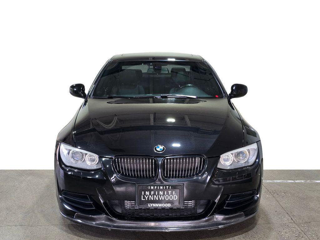 used 2013 BMW 335 car, priced at $24,999