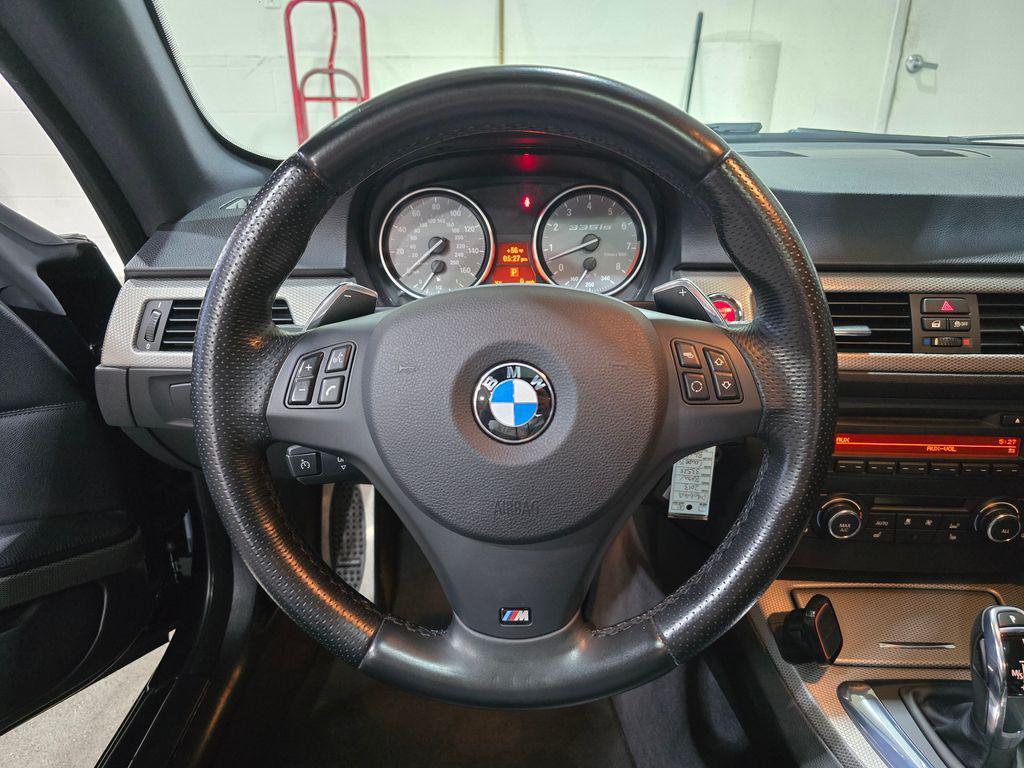 used 2013 BMW 335 car, priced at $24,999