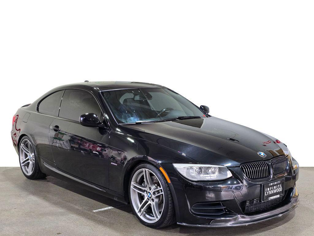 used 2013 BMW 335 car, priced at $24,999