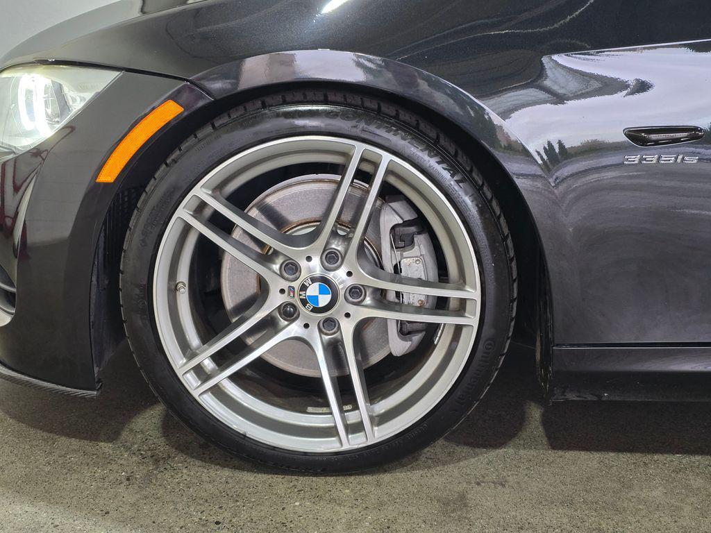 used 2013 BMW 335 car, priced at $24,999