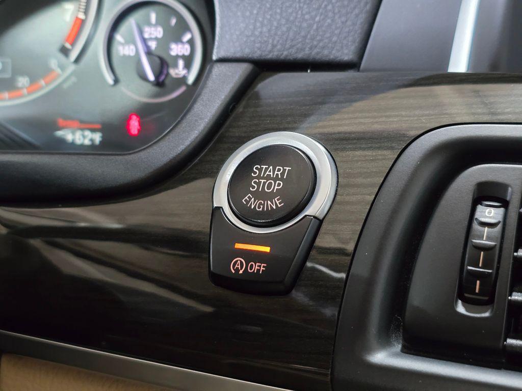 used 2015 BMW 528 car, priced at $12,999