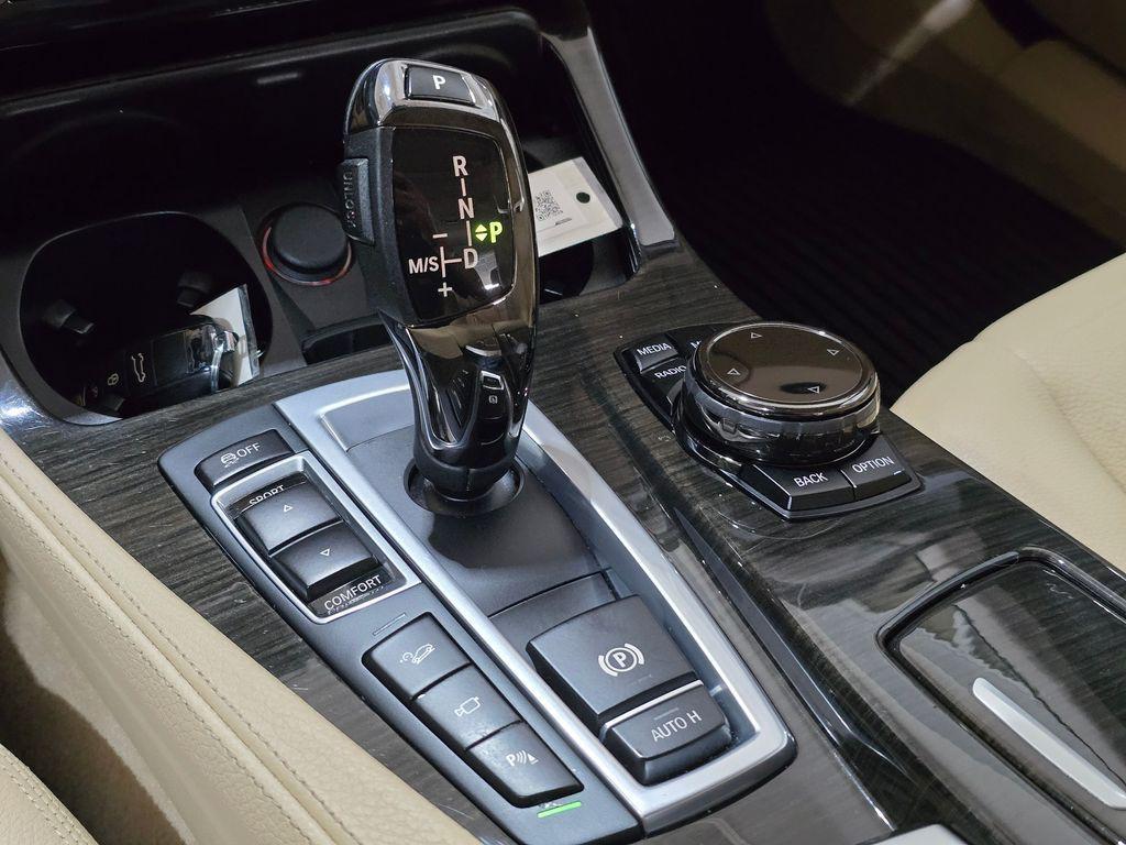 used 2015 BMW 528 car, priced at $12,999