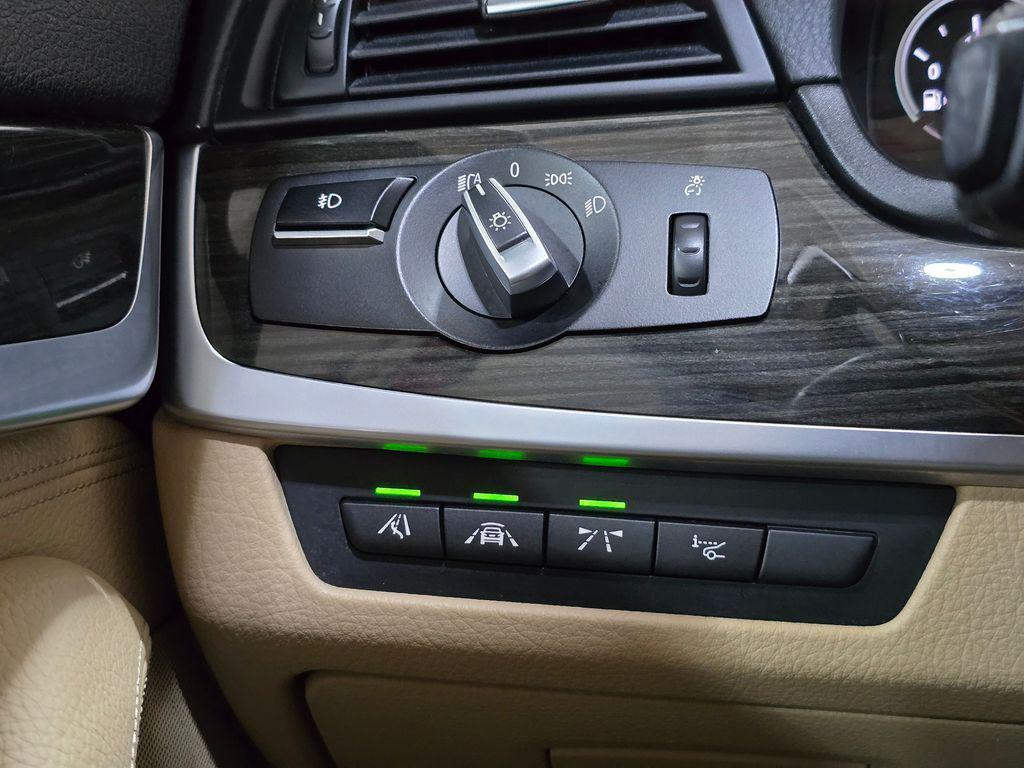 used 2015 BMW 528 car, priced at $12,999