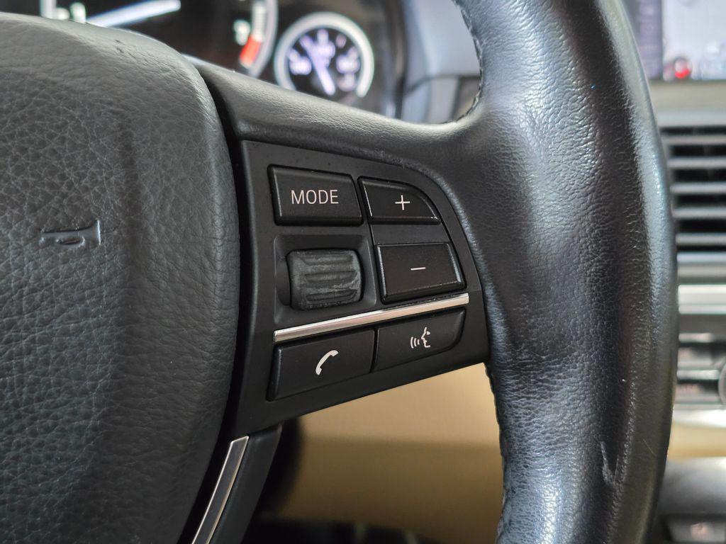 used 2015 BMW 528 car, priced at $12,999