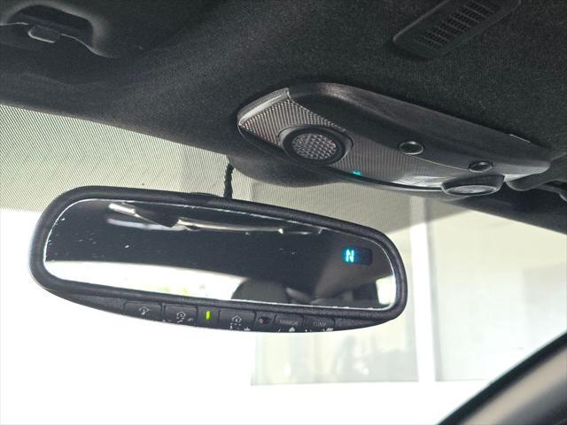 used 2017 Ford Fiesta car, priced at $15,555