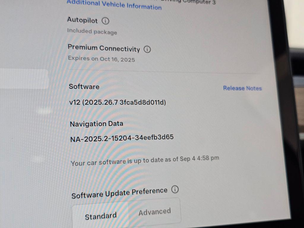 used 2022 Tesla Model Y car, priced at $33,555