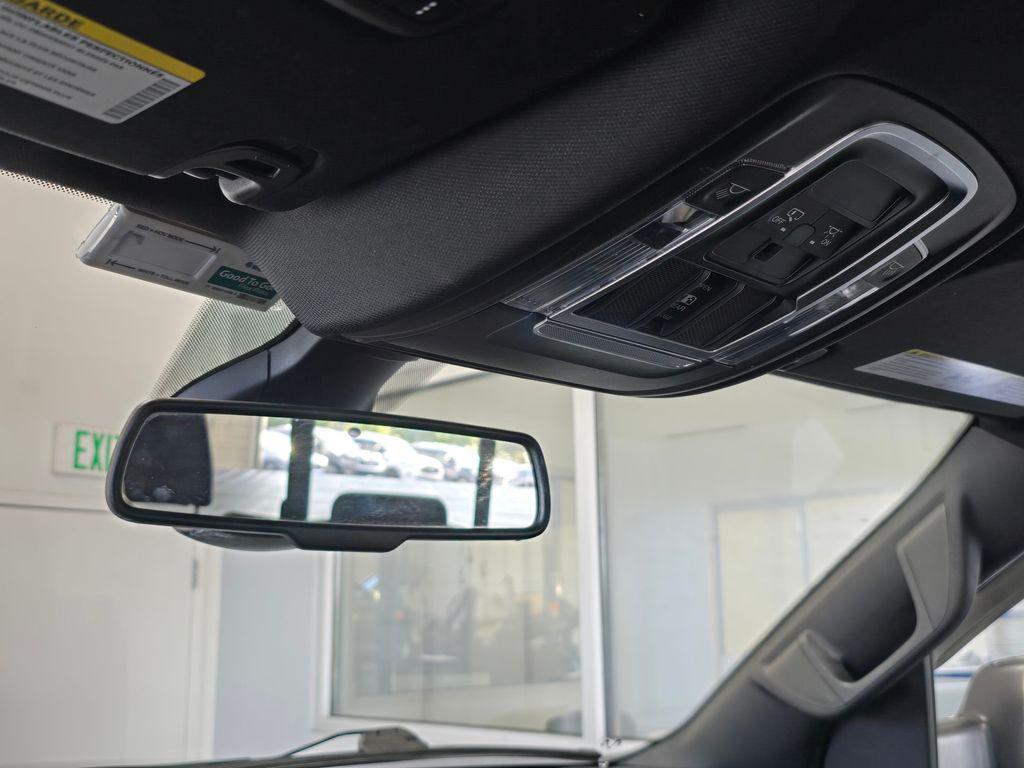 used 2020 Ram 1500 car, priced at $35,958
