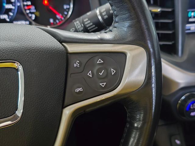 used 2019 GMC Acadia car, priced at $19,998