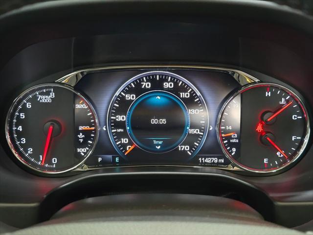 used 2019 GMC Acadia car, priced at $19,998