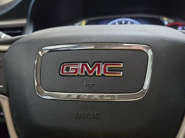 used 2019 GMC Acadia car, priced at $19,998